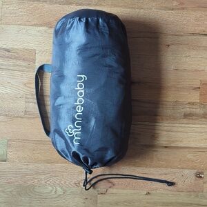 Minnebaby blackout cover